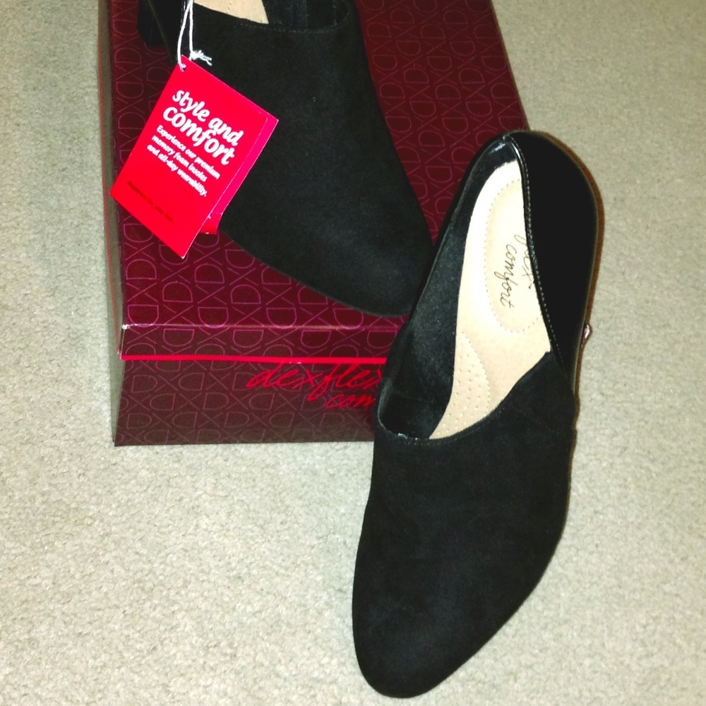 Never Worn Women's High Heel Shoes